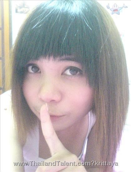 Thailand Talent - MC, Pretty, Singers, Dancers, Promotion Girls, Modeling, Recruitment Agency For The Entertainment Industry Bangkok - http://www.thailandtalent.com?krittaya