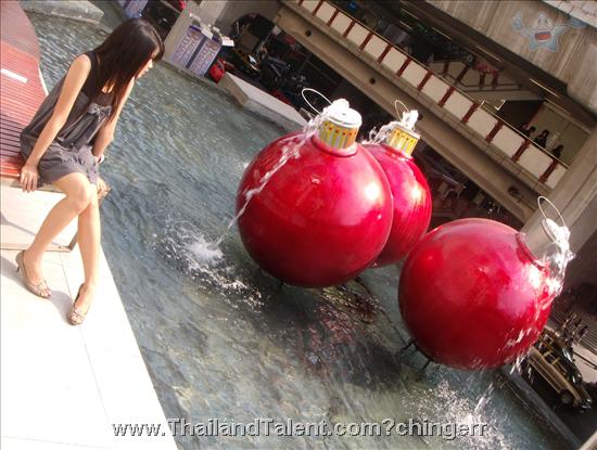 Thailand Talent - MC, Pretty, Singers, Dancers, Promotion Girls, Modeling, Recruitment Agency For The Entertainment Industry Bangkok - http://www.thailandtalent.com?chingerr