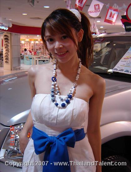 Thailand Talent - MC, Pretty, Singers, Dancers, Promotion Girls, Modeling, Recruitment Agency For The Entertainment Industry Bangkok - http://www.thailandtalent.com?vevee