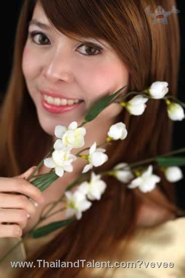Thailand Talent - MC, Pretty, Singers, Dancers, Promotion Girls, Modeling, Recruitment Agency For The Entertainment Industry Bangkok - http://www.thailandtalent.com?vevee