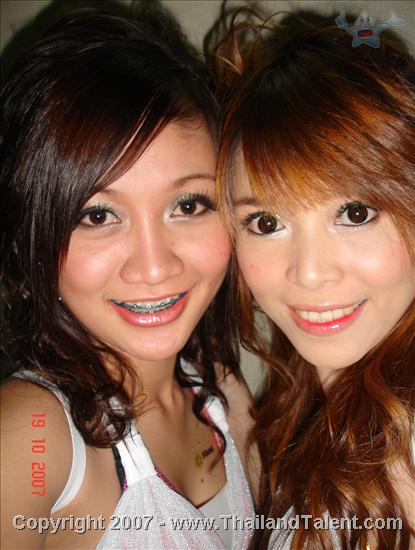 Thailand Talent - MC, Pretty, Singers, Dancers, Promotion Girls, Modeling, Recruitment Agency For The Entertainment Industry Bangkok - http://www.thailandtalent.com?vevee