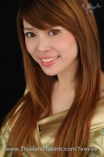 Thailand Talent - MC, Pretty, Singers, Dancers, Promotion Girls, Modeling, Recruitment Agency For The Entertainment Industry Bangkok - http://www.thailandtalent.com?vevee