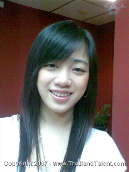 Thailand Talent - MC, Pretty, Singers, Dancers, Promotion Girls, Modeling, Recruitment Agency For The Entertainment Industry Bangkok - http://www.thailandtalent.com?Thitinan