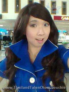 Thailand Talent - MC, Pretty, Singers, Dancers, Promotion Girls, Modeling, Recruitment Agency For The Entertainment Industry Bangkok - http://www.thailandtalent.com?touchie