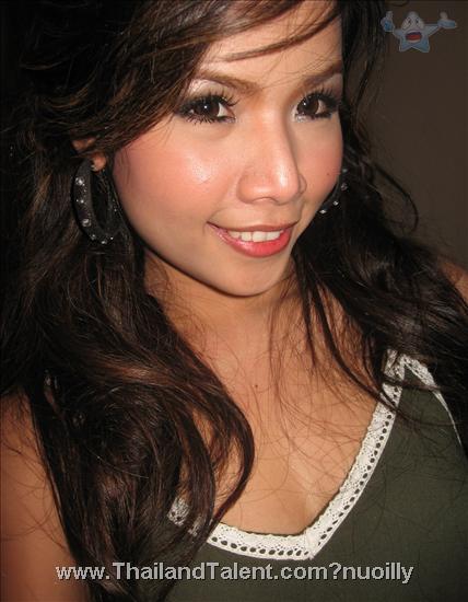 Thailand Talent - MC, Pretty, Singers, Dancers, Promotion Girls, Modeling, Recruitment Agency For The Entertainment Industry Bangkok - http://www.thailandtalent.com?nuoilly