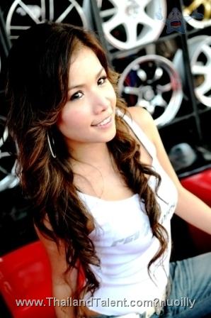 Thailand Talent - MC, Pretty, Singers, Dancers, Promotion Girls, Modeling, Recruitment Agency For The Entertainment Industry Bangkok - http://www.thailandtalent.com?nuoilly