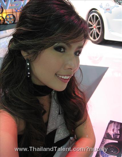Thailand Talent - MC, Pretty, Singers, Dancers, Promotion Girls, Modeling, Recruitment Agency For The Entertainment Industry Bangkok - http://www.thailandtalent.com?nuoilly