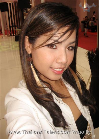 Thailand Talent - MC, Pretty, Singers, Dancers, Promotion Girls, Modeling, Recruitment Agency For The Entertainment Industry Bangkok - http://www.thailandtalent.com?nuoilly