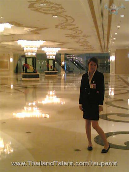 Thailand Talent - MC, Pretty, Singers, Dancers, Promotion Girls, Modeling, Recruitment Agency For The Entertainment Industry Bangkok - http://www.thailandtalent.com?supernt