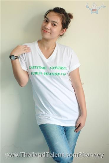 Thailand Talent - MC, Pretty, Singers, Dancers, Promotion Girls, Modeling, Recruitment Agency For The Entertainment Industry Bangkok - http://www.thailandtalent.com?kanaey
