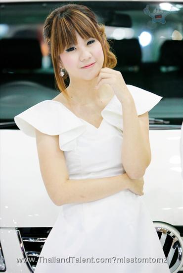 Thailand Talent - MC, Pretty, Singers, Dancers, Promotion Girls, Modeling, Recruitment Agency For The Entertainment Industry Bangkok - http://www.thailandtalent.com?misstomtomz