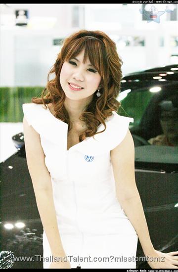 Thailand Talent - MC, Pretty, Singers, Dancers, Promotion Girls, Modeling, Recruitment Agency For The Entertainment Industry Bangkok - http://www.thailandtalent.com?misstomtomz