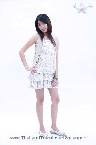 Thailand Talent - MC, Pretty, Singers, Dancers, Promotion Girls, Modeling, Recruitment Agency For The Entertainment Industry Bangkok - http://www.thailandtalent.com?neannant