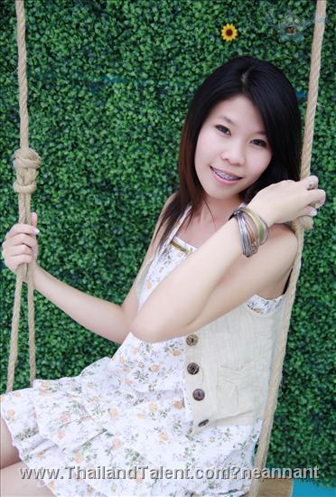 Thailand Talent - MC, Pretty, Singers, Dancers, Promotion Girls, Modeling, Recruitment Agency For The Entertainment Industry Bangkok - http://www.thailandtalent.com?neannant