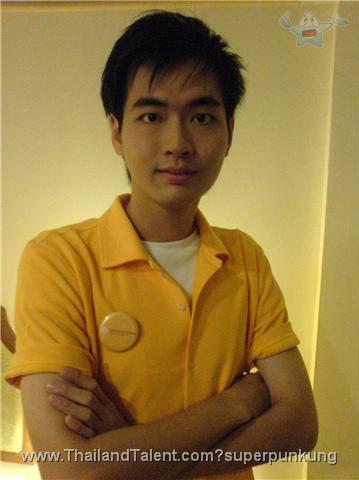 Thailand Talent - MC, Pretty, Singers, Dancers, Promotion Girls, Modeling, Recruitment Agency For The Entertainment Industry Bangkok - http://www.thailandtalent.com?superpunkung