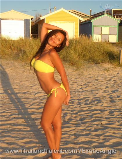 Thailand Talent - MC, Pretty, Singers, Dancers, Promotion Girls, Modeling, Recruitment Agency For The Entertainment Industry Bangkok - http://www.thailandtalent.com?ExoticAngle
