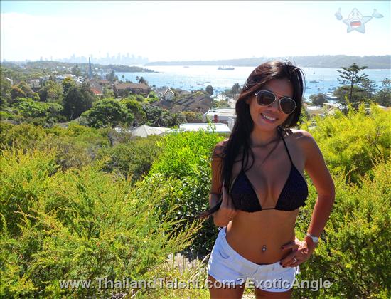 Thailand Talent - MC, Pretty, Singers, Dancers, Promotion Girls, Modeling, Recruitment Agency For The Entertainment Industry Bangkok - http://www.thailandtalent.com?ExoticAngle