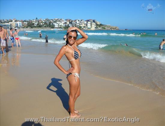 Thailand Talent - MC, Pretty, Singers, Dancers, Promotion Girls, Modeling, Recruitment Agency For The Entertainment Industry Bangkok - http://www.thailandtalent.com?ExoticAngle