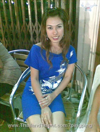 Thailand Talent - MC, Pretty, Singers, Dancers, Promotion Girls, Modeling, Recruitment Agency For The Entertainment Industry Bangkok - http://www.thailandtalent.com?pingping