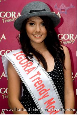 Thailand Talent - MC, Pretty, Singers, Dancers, Promotion Girls, Modeling, Recruitment Agency For The Entertainment Industry Bangkok - http://www.thailandtalent.com?vivifreedom