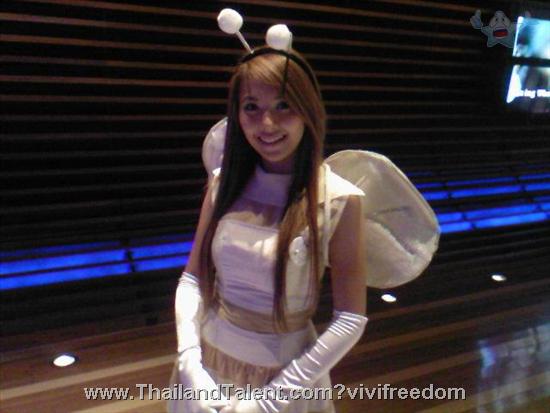 Thailand Talent - MC, Pretty, Singers, Dancers, Promotion Girls, Modeling, Recruitment Agency For The Entertainment Industry Bangkok - http://www.thailandtalent.com?vivifreedom
