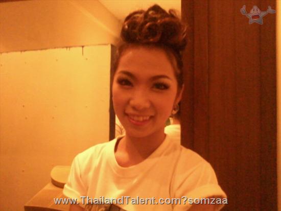 Thailand Talent - MC, Pretty, Singers, Dancers, Promotion Girls, Modeling, Recruitment Agency For The Entertainment Industry Bangkok - http://www.thailandtalent.com?somzaa
