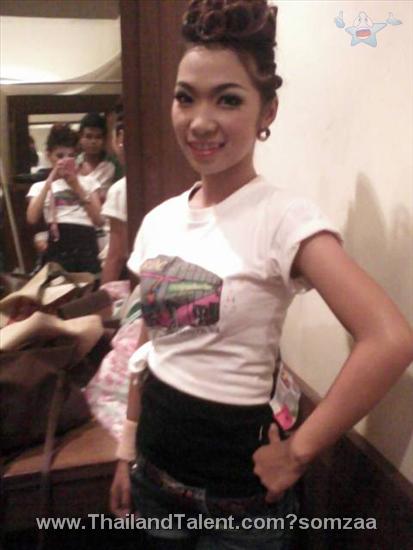 Thailand Talent - MC, Pretty, Singers, Dancers, Promotion Girls, Modeling, Recruitment Agency For The Entertainment Industry Bangkok - http://www.thailandtalent.com?somzaa