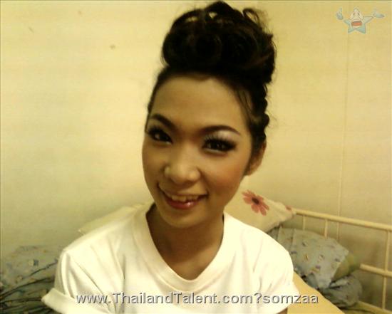 Thailand Talent - MC, Pretty, Singers, Dancers, Promotion Girls, Modeling, Recruitment Agency For The Entertainment Industry Bangkok - http://www.thailandtalent.com?somzaa