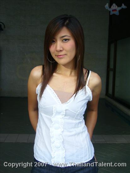 Thailand Talent - MC, Pretty, Singers, Dancers, Promotion Girls, Modeling, Recruitment Agency For The Entertainment Industry Bangkok - http://www.thailandtalent.com?ginnie