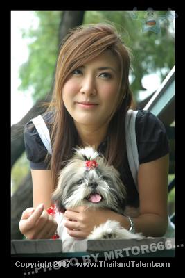 Thailand Talent - MC, Pretty, Singers, Dancers, Promotion Girls, Modeling, Recruitment Agency For The Entertainment Industry Bangkok - http://www.thailandtalent.com?ginnie