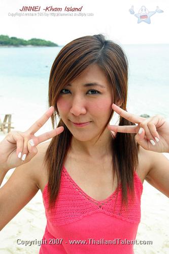 Thailand Talent - MC, Pretty, Singers, Dancers, Promotion Girls, Modeling, Recruitment Agency For The Entertainment Industry Bangkok - http://www.thailandtalent.com?ginnie