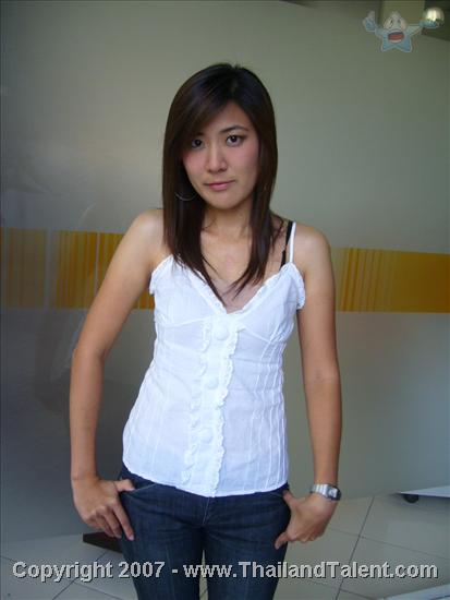 Thailand Talent - MC, Pretty, Singers, Dancers, Promotion Girls, Modeling, Recruitment Agency For The Entertainment Industry Bangkok - http://www.thailandtalent.com?ginnie