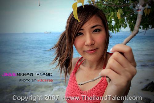 Thailand Talent - MC, Pretty, Singers, Dancers, Promotion Girls, Modeling, Recruitment Agency For The Entertainment Industry Bangkok - http://www.thailandtalent.com?ginnie