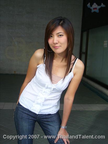 Thailand Talent - MC, Pretty, Singers, Dancers, Promotion Girls, Modeling, Recruitment Agency For The Entertainment Industry Bangkok - http://www.thailandtalent.com?ginnie
