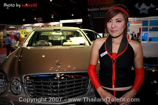 Thailand Talent - MC, Pretty, Singers, Dancers, Promotion Girls, Modeling, Recruitment Agency For The Entertainment Industry Bangkok - http://www.thailandtalent.com?ginnie