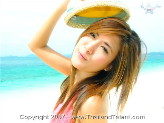 Thailand Talent - MC, Pretty, Singers, Dancers, Promotion Girls, Modeling, Recruitment Agency For The Entertainment Industry Bangkok - http://www.thailandtalent.com?ginnie