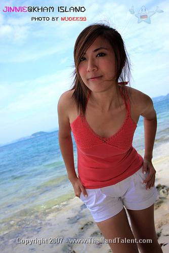 Thailand Talent - MC, Pretty, Singers, Dancers, Promotion Girls, Modeling, Recruitment Agency For The Entertainment Industry Bangkok - http://www.thailandtalent.com?ginnie