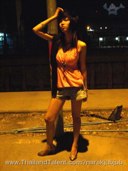 Thailand Talent - MC, Pretty, Singers, Dancers, Promotion Girls, Modeling, Recruitment Agency For The Entertainment Industry Bangkok - http://www.thailandtalent.com?narakjubjub