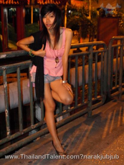 Thailand Talent - MC, Pretty, Singers, Dancers, Promotion Girls, Modeling, Recruitment Agency For The Entertainment Industry Bangkok - http://www.thailandtalent.com?narakjubjub