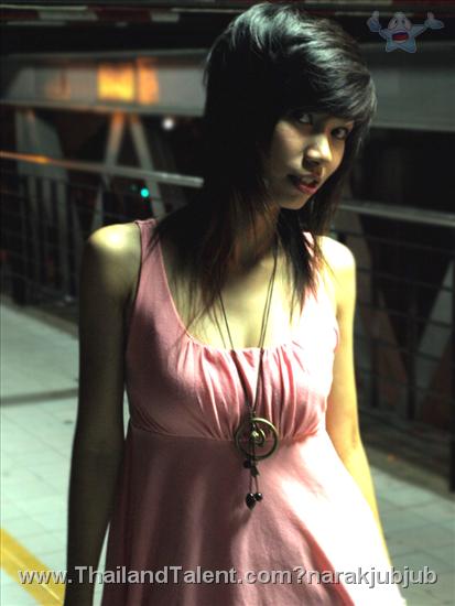 Thailand Talent - MC, Pretty, Singers, Dancers, Promotion Girls, Modeling, Recruitment Agency For The Entertainment Industry Bangkok - http://www.thailandtalent.com?narakjubjub