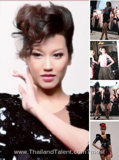 Thailand Talent - MC, Pretty, Singers, Dancers, Promotion Girls, Modeling, Recruitment Agency For The Entertainment Industry Bangkok - http://www.thailandtalent.com?most