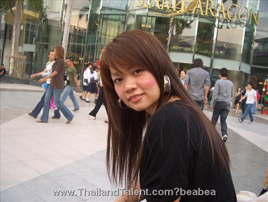 Thailand Talent - MC, Pretty, Singers, Dancers, Promotion Girls, Modeling, Recruitment Agency For The Entertainment Industry Bangkok - http://www.thailandtalent.com?beabea