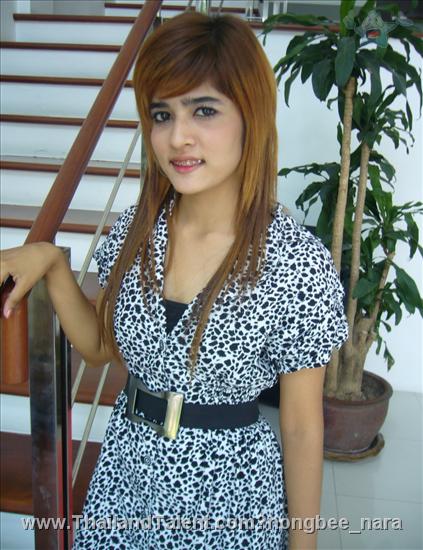 Thailand Talent - MC, Pretty, Singers, Dancers, Promotion Girls, Modeling, Recruitment Agency For The Entertainment Industry Bangkok - http://www.thailandtalent.com?nongbee_nara
