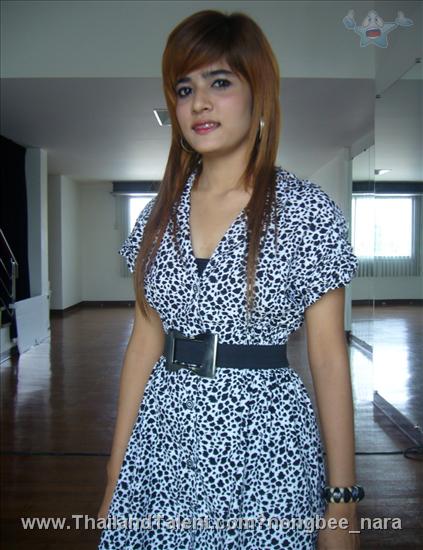 Thailand Talent - MC, Pretty, Singers, Dancers, Promotion Girls, Modeling, Recruitment Agency For The Entertainment Industry Bangkok - http://www.thailandtalent.com?nongbee_nara