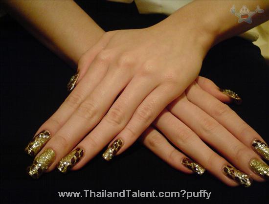 Thailand Talent - MC, Pretty, Singers, Dancers, Promotion Girls, Modeling, Recruitment Agency For The Entertainment Industry Bangkok - http://www.thailandtalent.com?puffy