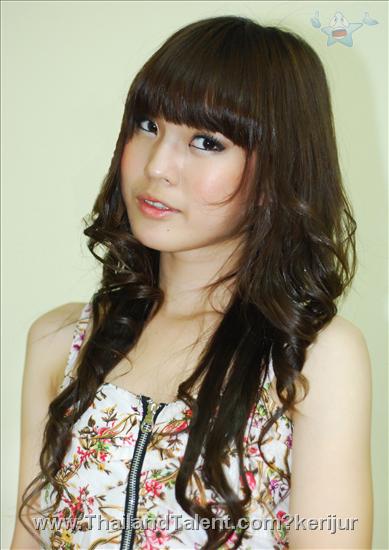 Thailand Talent - MC, Pretty, Singers, Dancers, Promotion Girls, Modeling, Recruitment Agency For The Entertainment Industry Bangkok - http://www.thailandtalent.com?kerijur