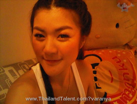 Thailand Talent - MC, Pretty, Singers, Dancers, Promotion Girls, Modeling, Recruitment Agency For The Entertainment Industry Bangkok - http://www.thailandtalent.com?varanya