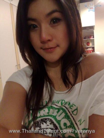 Thailand Talent - MC, Pretty, Singers, Dancers, Promotion Girls, Modeling, Recruitment Agency For The Entertainment Industry Bangkok - http://www.thailandtalent.com?varanya