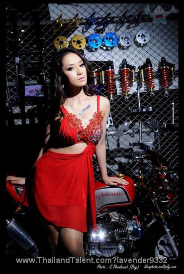 Thailand Talent - MC, Pretty, Singers, Dancers, Promotion Girls, Modeling, Recruitment Agency For The Entertainment Industry Bangkok - http://www.thailandtalent.com?lavender9332