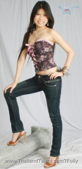Thailand Talent - MC, Pretty, Singers, Dancers, Promotion Girls, Modeling, Recruitment Agency For The Entertainment Industry Bangkok - http://www.thailandtalent.com?Foily
